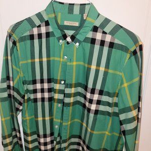Burberry Shirt